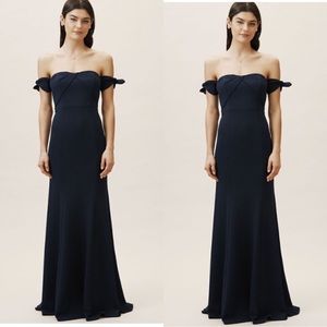 BHLDN Watters Delilah Dress